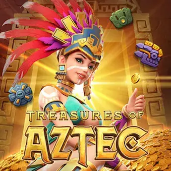 Treasures-of-Aztec