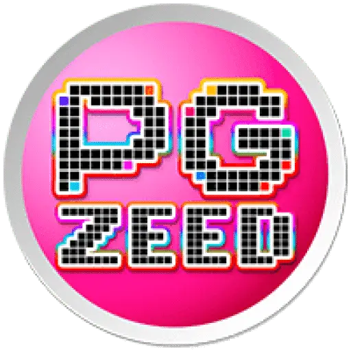 logo pgzeed