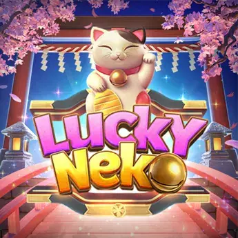 lucky-neko